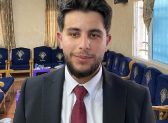 المحامي باسل لؤي الرشيدات ، مبارك الخطوبة