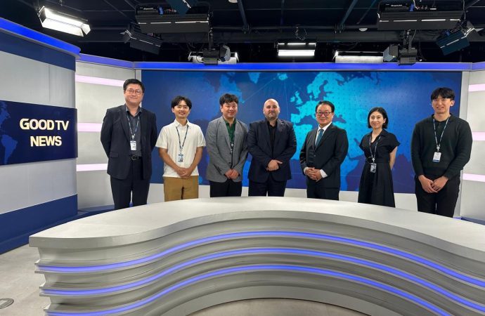 هيئة تنشيط السياحة تنفذ سلسلة من الفعاليات الترويجية في كوريا الجنوبية