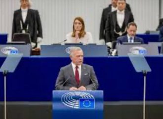 القنصل البجالي – خطاب الملك في البرلمان الاوروبي يعبر عن المواقف الثابتة في الدفاع عن العدالة.