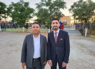 الدكتور صلاح فايز الشورة ، ألف مبارك شهادة الدكتوراة في طب الفم والأسنان