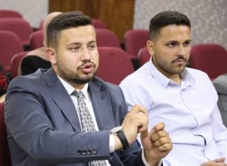 الربيع يكتب – دعوة الى تعزيز برامج الهوية الوطنية في الجامعات الأردنية