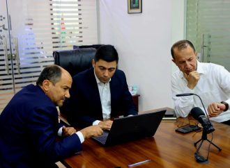 وزارة الشباب تعلن البدء بالتسجيل لمعسكرات الحسين للعمل والبناء 2025