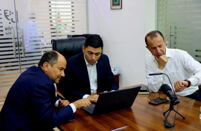 وزارة الشباب تعلن البدء بالتسجيل لمعسكرات الحسين للعمل والبناء 2025