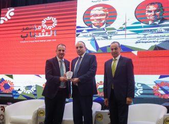 وزير الشباب يشارك في المؤتمر الوطني “مواطنة فاعلة وريادة مستقبلية”