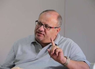 أيمن سماوي ، الدينامو الذي يُحرّك مهرجان جرش