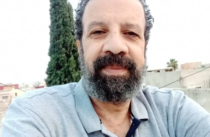 شاهين يكتب – هل الفيسبوك فضاء إعلاميّ ؟