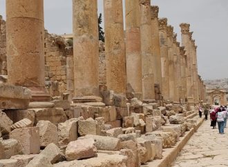 بلدية جرش تنهي استعداداتها لاستقبال مهرجان جرش 2025