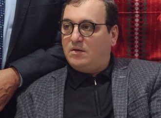 المجالي يكتب – البكم الأزرق على المدرج الجنوبي في جرش ..