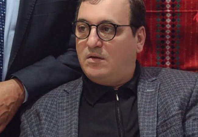 المجالي يكتب – البكم الأزرق على المدرج الجنوبي في جرش ..