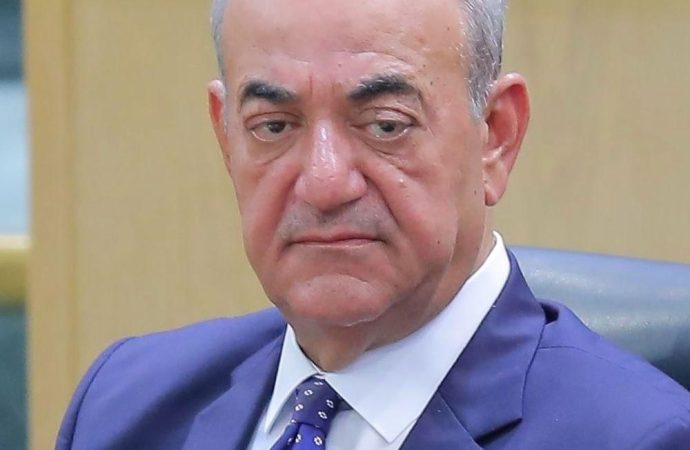 الهندي يكتب : ضمير الأردن “الحي” .. غزة مرة أخرى ومرات