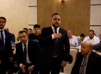 العمري والشطناوي نسايب
