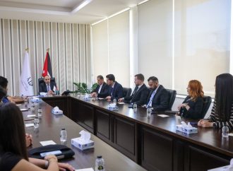 مبادرات شباب وشابات أردنيين، وحلول حقيقية لعدد من القضايا