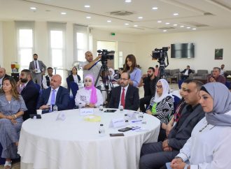 الشباب تقيم جلسة تعريفية بجائزة الحسين للعمل التطوعي للمستشفيات الخاصة