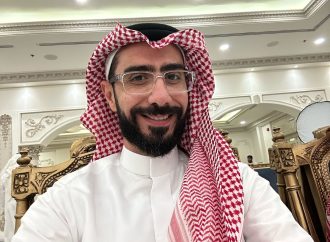 أنس الفرواتي يحصل على شهادة معتمدة من شركة إنتل العالمية