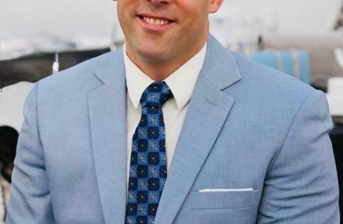 اختيار الأردني م. عماد النواصرة ضمن  أبرز القادة العرب الأميركيين لعام 2025