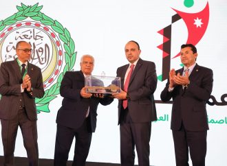 وزير الشباب يرعى انطلاق فعاليات “عمان عاصمة الشباب العربي 2025”