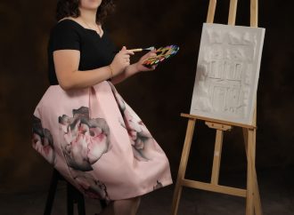 العفيف تكتب – مشاركة لأصحاب الهمم في السفارات في جرش 2025