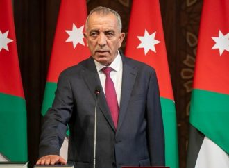 الوزير الرواشدة يكتب – مهرجان جرش .. “هنا الأردن ومجده مستمر”