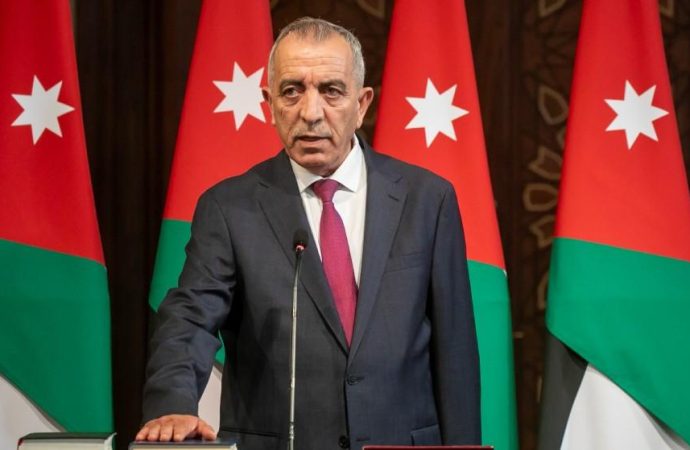 الوزير الرواشدة يكتب – مهرجان جرش .. “هنا الأردن ومجده مستمر”