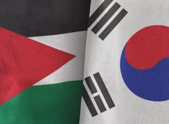 كوريا الجنوبية  حاضره في جناح السفارات بمهرجان جرش 2025