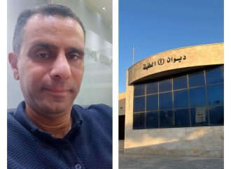 الكلالدة يكتب – مبارك ديوان الطفايلة بعمان