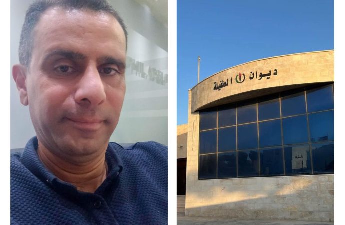 الكلالدة يكتب – مبارك ديوان الطفايلة بعمان