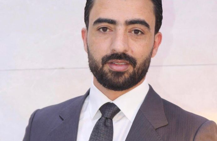 الأزايدة يكتب – الشباب اكسير الحياة