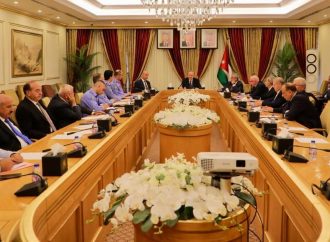 سياحة الأعيان تلتقي إدارة الشرطة السياحية