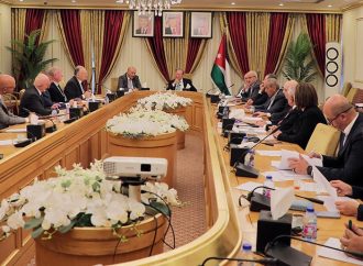 “قانونية الأعيان” تناقش التقرير السنوي لهيئة النزاهة لعام 2024