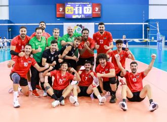 “الطائرة الأردنية” مشاركات إيجابية وتطلع لمستقبل زاهر بالاعتماد على الناشئين والشباب