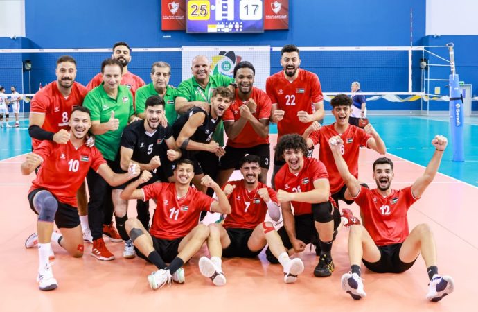 “الطائرة الأردنية” مشاركات إيجابية وتطلع لمستقبل زاهر بالاعتماد على الناشئين والشباب