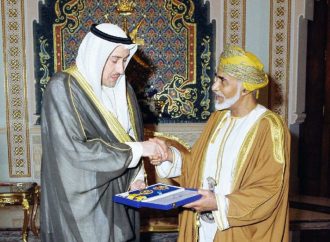 فيصل الصباح يكتب – في ذكرى تولي المرحوم السلطان قابوس مقاليد الحكم في سلطنة عُمان