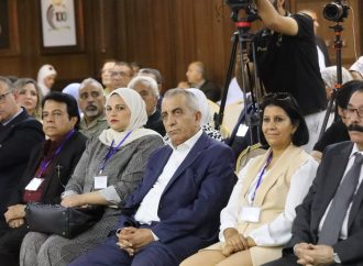 افتتاح المؤتمر الفلسفي العربي الـ13 ضمن فعاليات “جرش39”