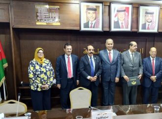 اتحاد الكتاب والأدباء الاردنيين يفتتح مشاركاته في جرش “39”بندوة فكرية وأمسية شعرية