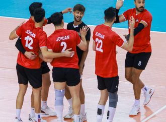 “منتخب الطائرة” يعود من بطولة غرب آسيا بالعديد من الفوائد الفنية