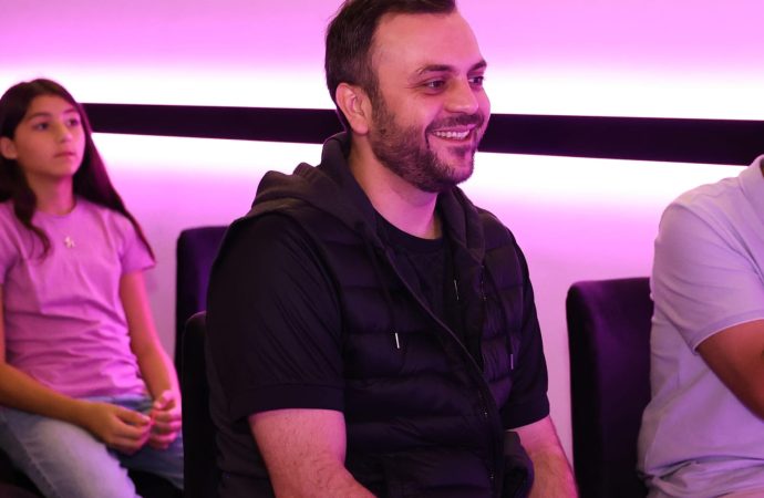 الاتحاد الأردني للرياضات الإلكترونية يُقيم بطولة الإناث