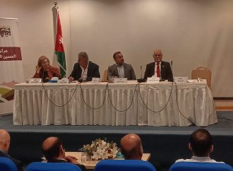 اتحاد الكتاب يسلط الضوء على الأهمية التاريخية لمدينة جرش ويحيي أمسية شعرية عربية أردنية