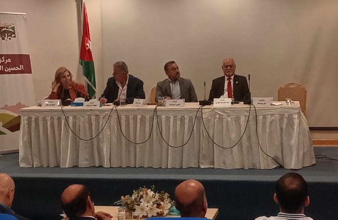 اتحاد الكتاب يسلط الضوء على الأهمية التاريخية لمدينة جرش ويحيي أمسية شعرية عربية أردنية