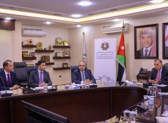الداخلية والشباب تطلقان خطة ميدانية لتعزيز ثقافة التطوع في المحافظات