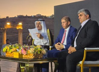 “سيرة ومسيرة” الشيخ محمد العيطان تتصدر فعاليات “بانوراما رجالات جرش” على مسرح الصوت والضوء