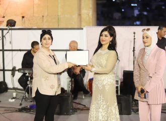 أمسية طربية أردنية على مسرح أرتميس بمشاركة نجوم نقابة الفنانين