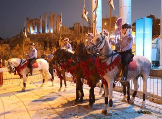 حياصات يكتب – أيمن سماوي يوجّه الشكر للأجهزة الأمنية ،العيون الساهرة على أمن الفرح