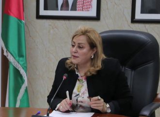 نفاع تكتب – الأردن… حين تتكلم الأفعال وجب على الجاحدون السكوت