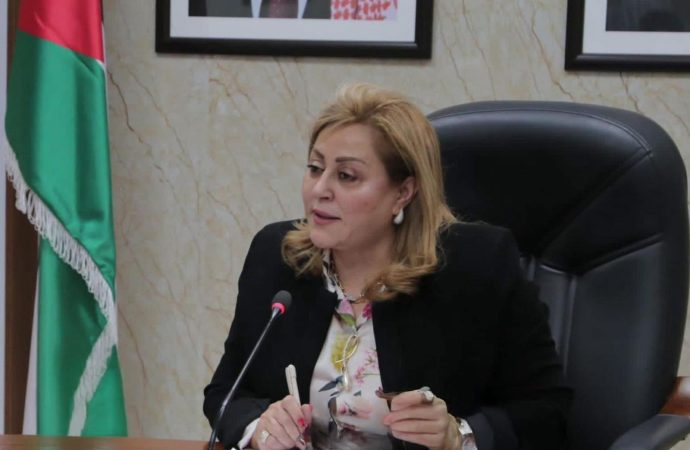 نفاع تكتب – الأردن… حين تتكلم الأفعال وجب على الجاحدون السكوت