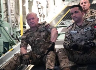 سمحان يكتب – الأردن بقيادة الملك عبدالله الثاني .. معركة دبلوماسية لكسر الحصار على غزة