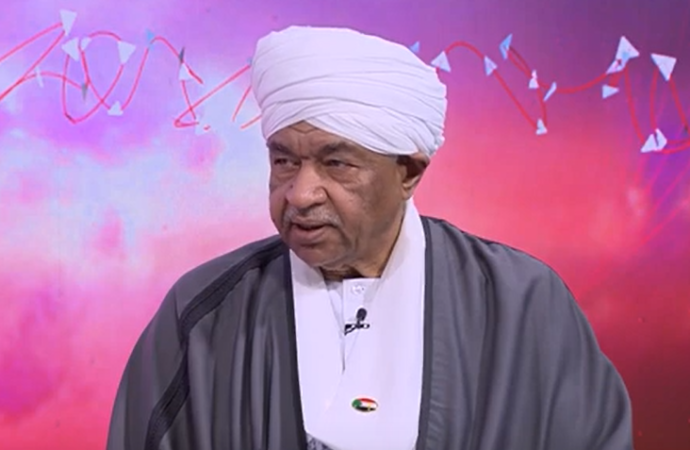 سفير جمهورية السودان في الأردن “سوار الذهب”يوضح أهمية و تفاصيل مشاركة بلاده بمهرجان جرش 2025