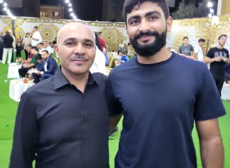 محرز ابراهيم الحشايشه ، مبارك شهادة تقنيات صناعة الأسنان بتفوق