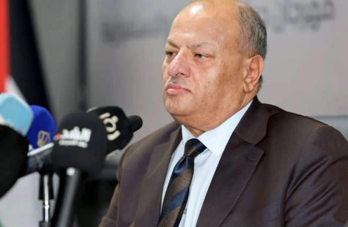 سماوي – “مهرجان جرش” حقق نجاحا كبيرا بشهادة الضيوف العرب والأجانب