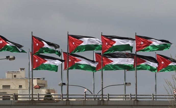 بيان صادر عن العشائر المسيحية لواء ناعور