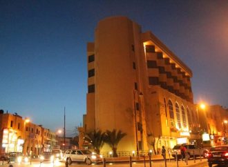 النائب الهروط يسأل الحكومة عن سبب إغلاق فندق مادبا ان